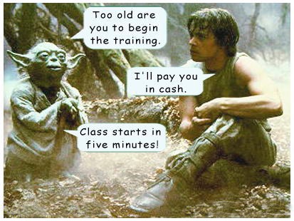 yodatraining